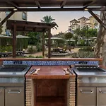 Hotel Marriott's Playa Andaluza