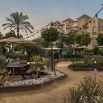 Marriott's Playa Andaluza Estepona